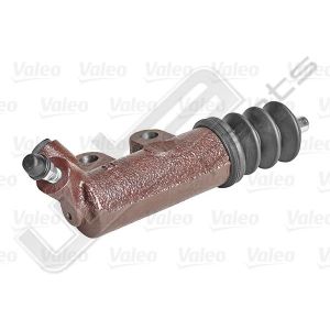 Valeo clutch crc toyota corolla