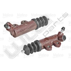 Valeo clutch crc toyota corolla