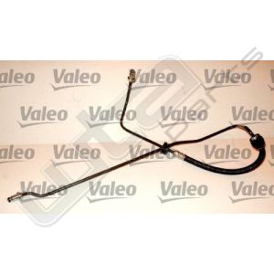 Valeo clutch tube ford fiesta iv-puma