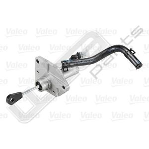 Valeo clutch cmc hyundai santafe ii