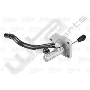 Valeo clutch cmc hyundai santafe ii