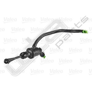 Valeo clutch cmc lhd nissan qashqai