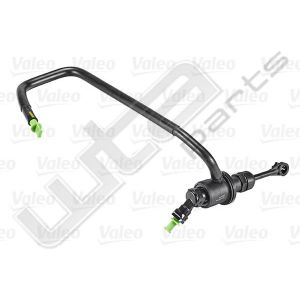 Valeo clutch cmc nissan tiida lhd