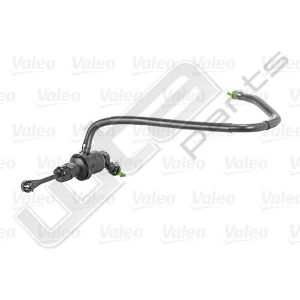 Valeo clutch cmc nissan juke-micra lhd