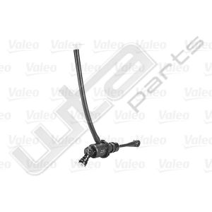 Valeo clutch cmc lhd renault megane 2 scenic