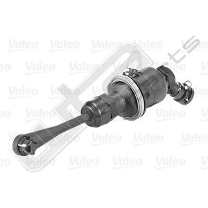 Valeo clutch cmc rhd renault megane 2 scenic