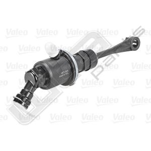 Valeo clutch cmc rhd renault megane 2 scenic