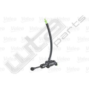 Valeo clutch cmc lhd renault twingo 3 (07>)