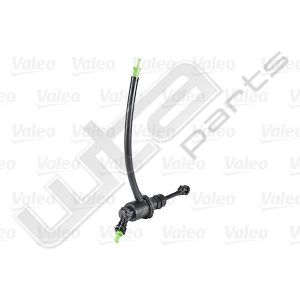 Valeo clutch cmc lhd renault twingo 3 (07>)