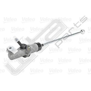 Valeo clutch cmc fiat stilo lhd