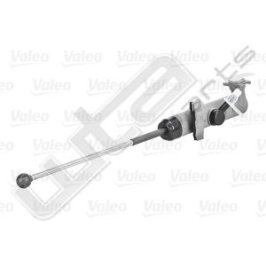 Valeo clutch cmc fiat doblo lhd