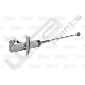 Valeo clutch cmc fiat doblo lhd