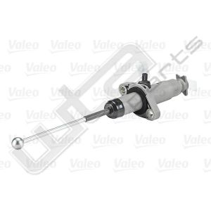 Valeo clutch cmc lhd alfa 147 2000>