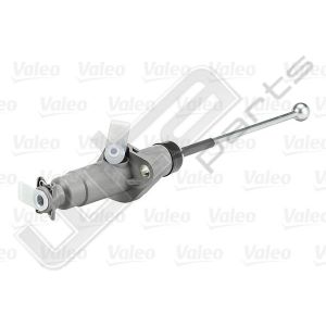 Valeo clutch cmc lhd alfa 147 2000>