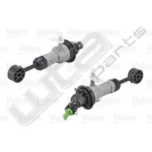 Valeo clutch cmc fiat ducato lhd