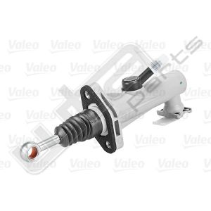 Valeo clutch cmc rhd fiat punto ii (99>)