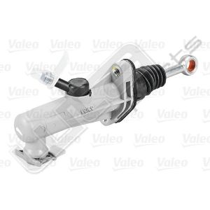 Valeo clutch cmc rhd fiat punto ii (99>)
