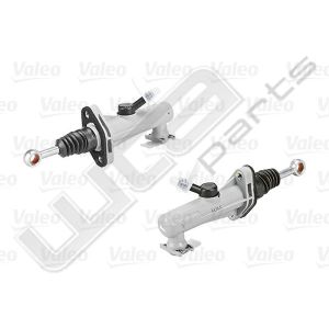 Valeo clutch cmc rhd fiat punto ii (99>)