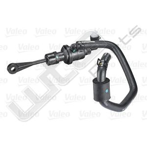 Valeo clutch cmc hyundai