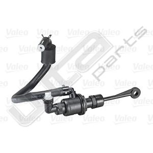 Valeo clutch cmc hyundai