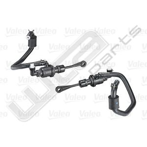 Valeo clutch cmc hyundai