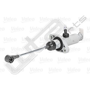 Valeo clutch cmc fiat palio lhd