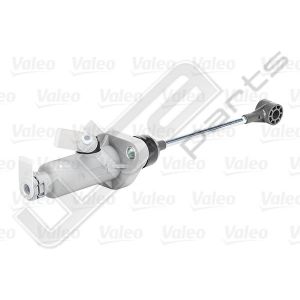 Valeo clutch cmc fiat palio lhd