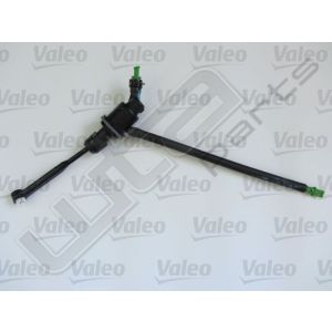 Valeo clutch cmc renault master lhd