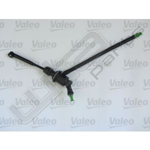 Valeo clutch cmc renault master lhd