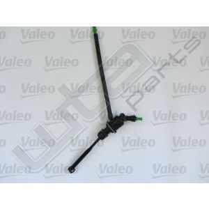 Valeo clutch cmc renault master lhd