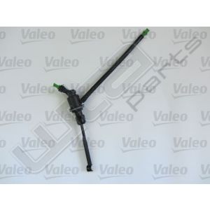 Valeo clutch cmc renault master lhd