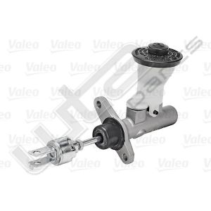 Valeo cmc lhd toyota hi-lux 2.4d