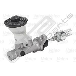 Valeo cmc lhd toyota hi-lux 2.4d