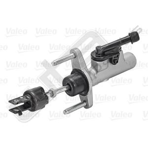 Valeo cmc lhd toyota yaris yaris verso