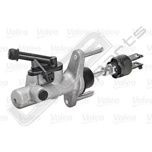 Valeo cmc lhd toyota yaris yaris verso