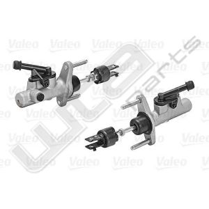 Valeo cmc lhd toyota yaris yaris verso