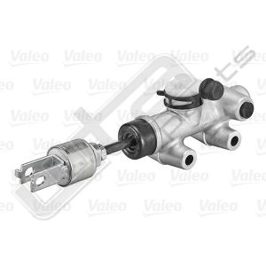 Valeo cmc lhd toyota avensis verso previa
