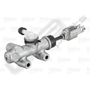 Valeo cmc lhd toyota avensis verso previa