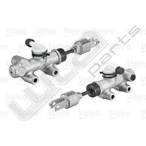 Valeo cmc lhd toyota avensis verso previa