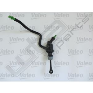 Valeo clutch cmc nissan koleos rhd