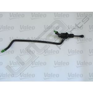 Valeo clutch cmc nissan x11m lhd