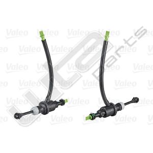 Valeo clutch cmc nissan x02a lhd