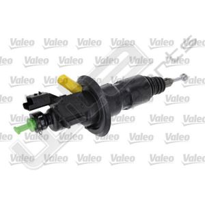 Valeo clutch cmc peugeot 308 ii-c4 picasso