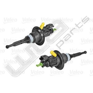 NML CLUTCH CMC Peugeot 308 II RHD