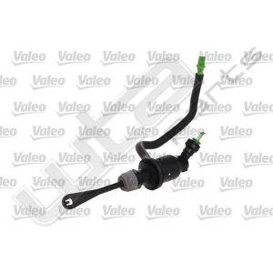 Valeo cmc qashqai x trail