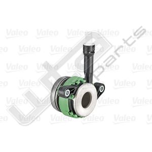 Valeo clutch csc peugeot 4007-mitsubishi