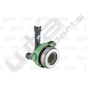 Valeo clutch csc peugeot 4007-mitsubishi