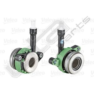 Valeo clutch csc peugeot 4007-mitsubishi