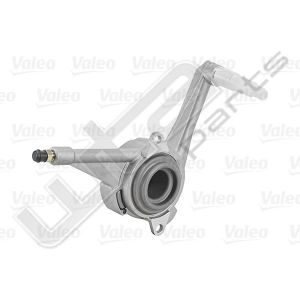 Valeo clutch csc vw transporter t4