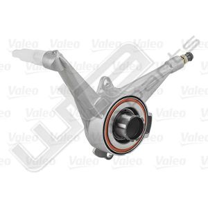 Valeo clutch csc vw transporter t4